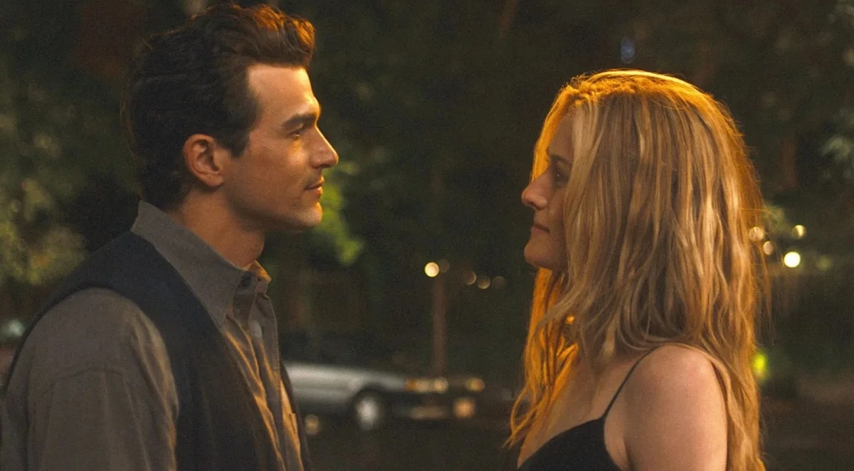 love story temporada 2