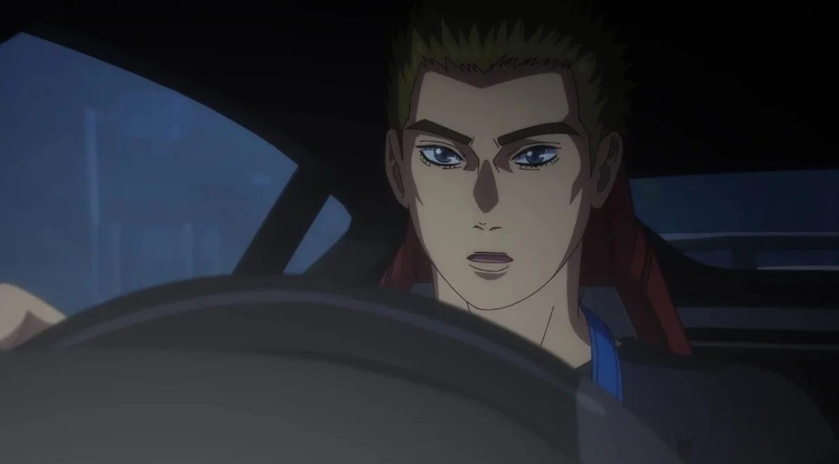 mf ghost temporada 3 episodio 7