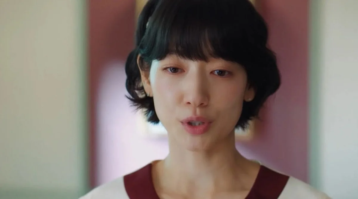 miss hong a agente secreta episodio 11