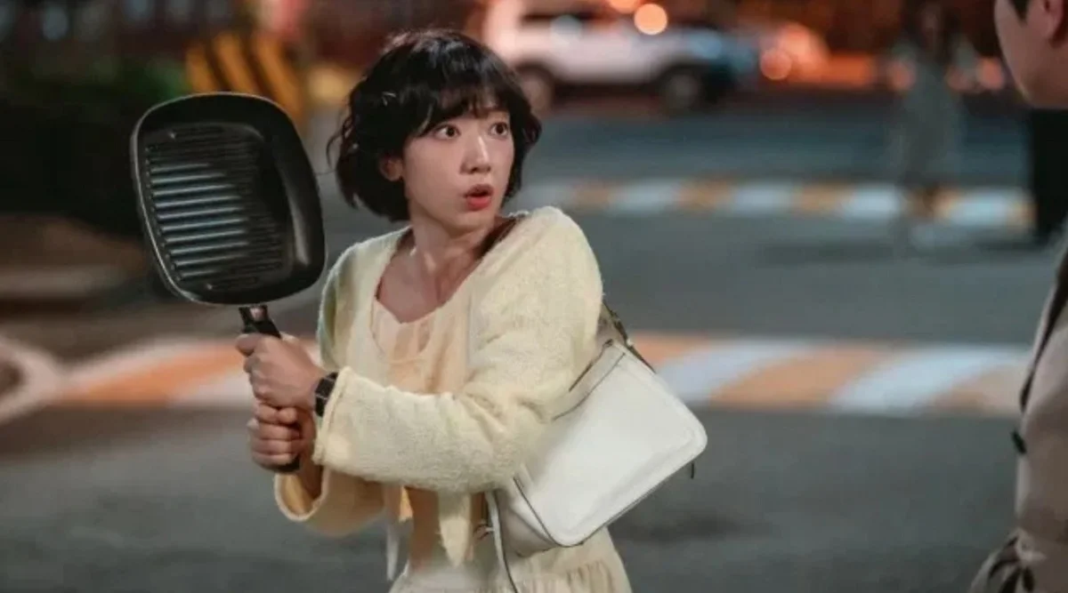 miss hong a agente secreta episodio 13