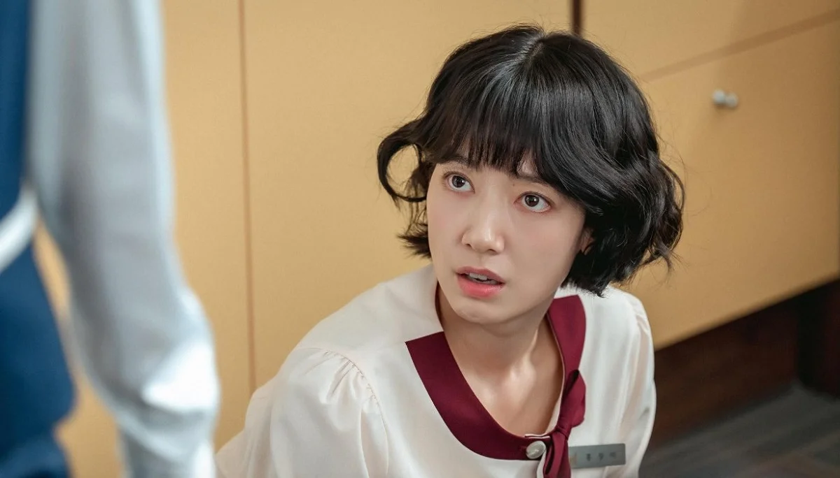 miss hong a agente secreta episodio 9