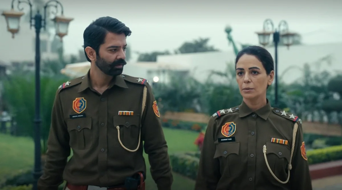 nevoeiro temporada 3