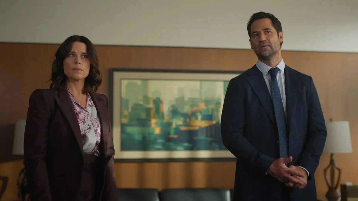 nos meandros da lei temporada 4 final