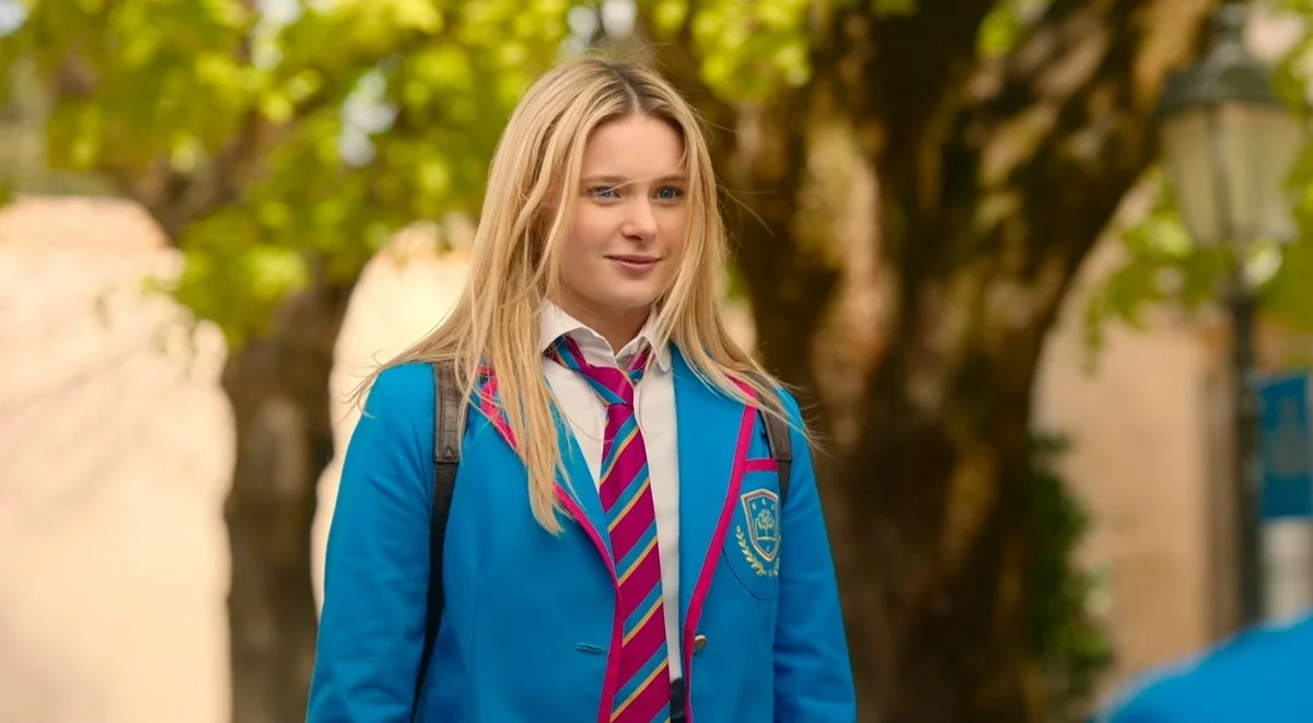 onde foi filmado love me love me