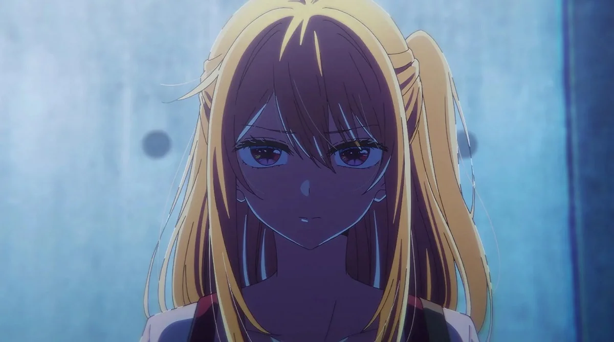 oshi no ko temporada 3 episodio 6