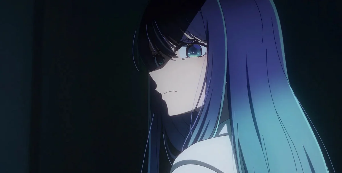oshi no ko temporada 3 episodio 7