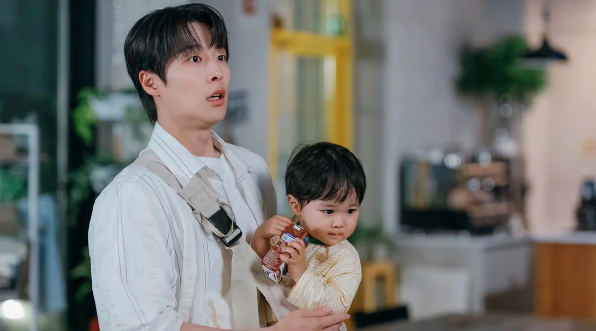 our universe episodio 3