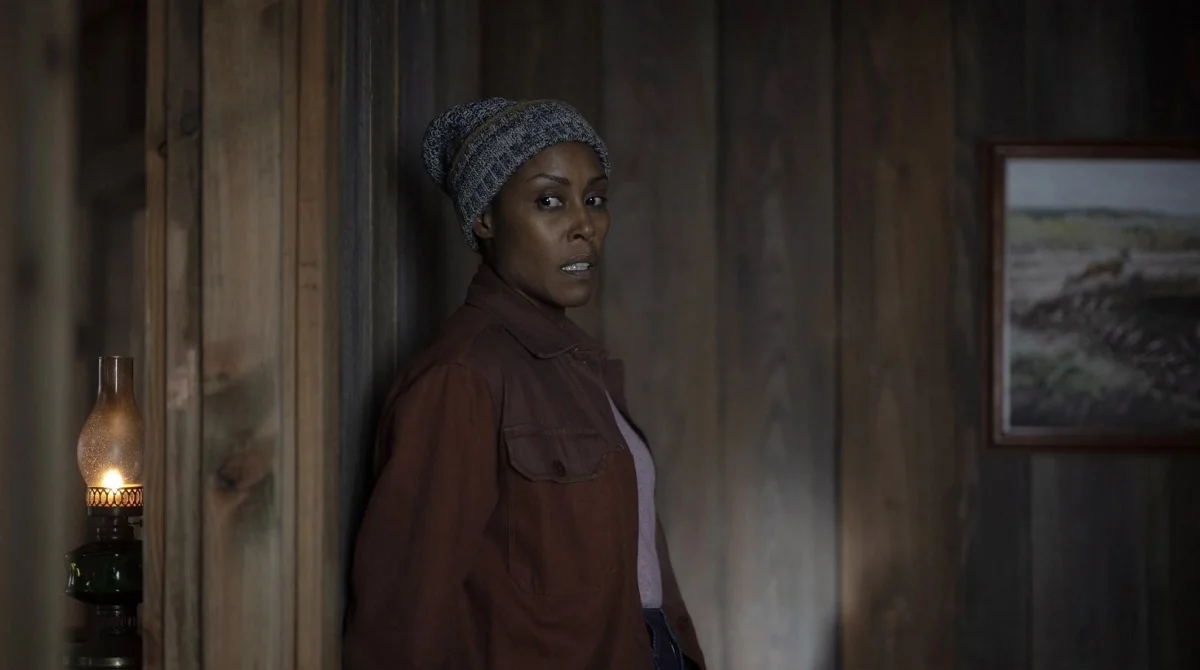 sequestro temporada 2 episodio 6