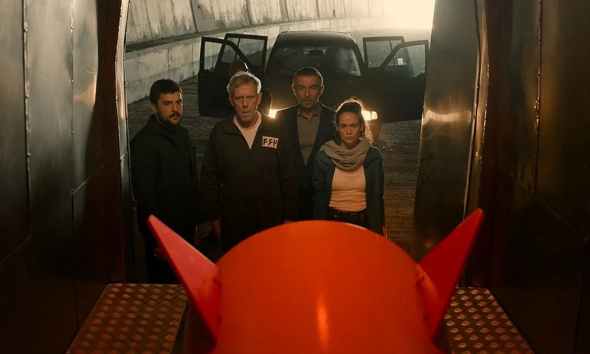 teerao temporada 3 final