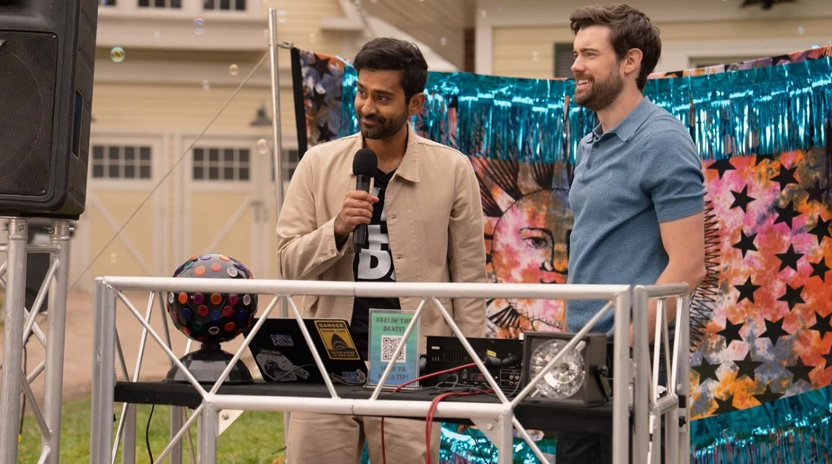 the burbs temporada 2