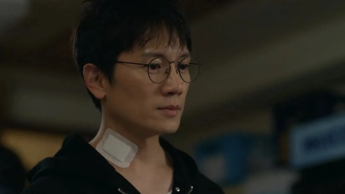 the judge return temporada 1