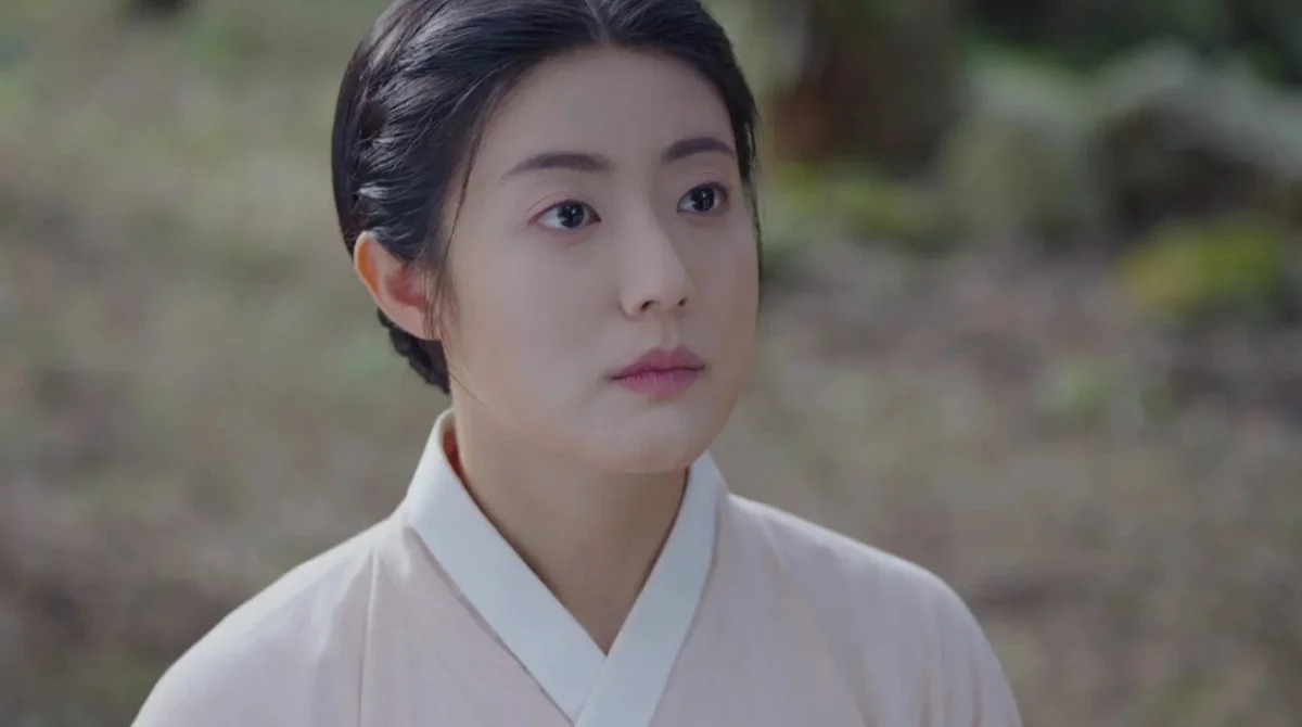 to my beloved thief episodio 11