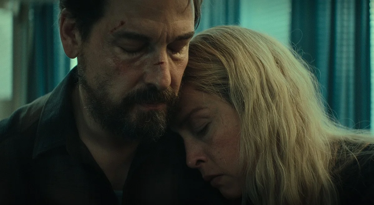 unfamiliar temporada 2