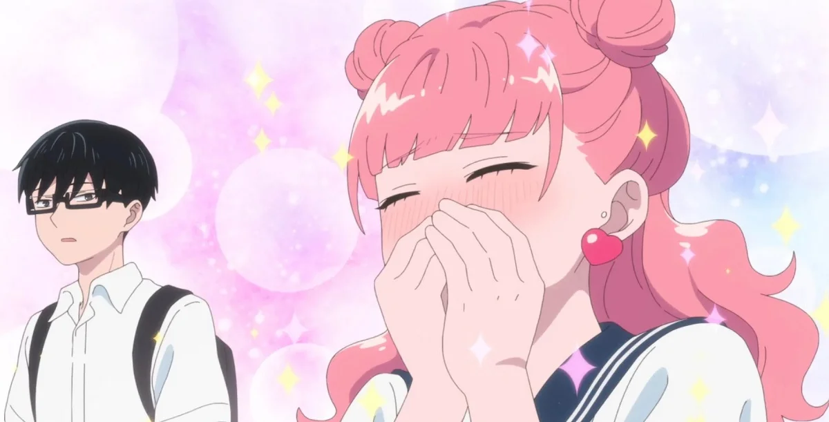 you and i are polar opposites episodio 7