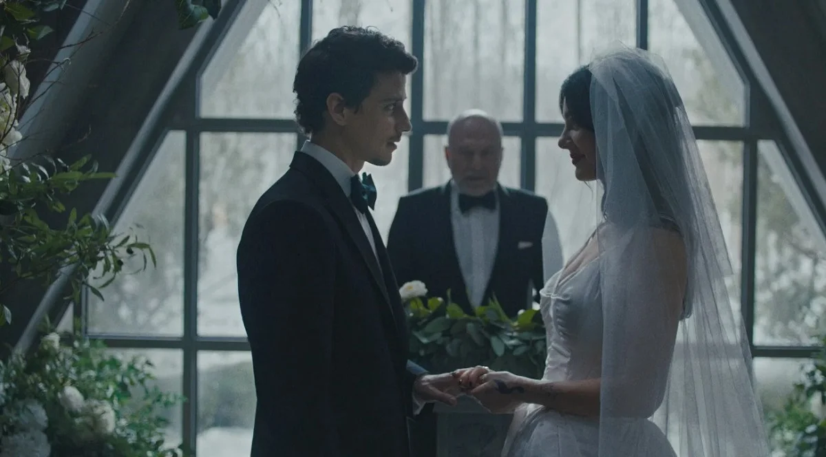 algo terrivel esta prestes a acontecer temporada 1 final