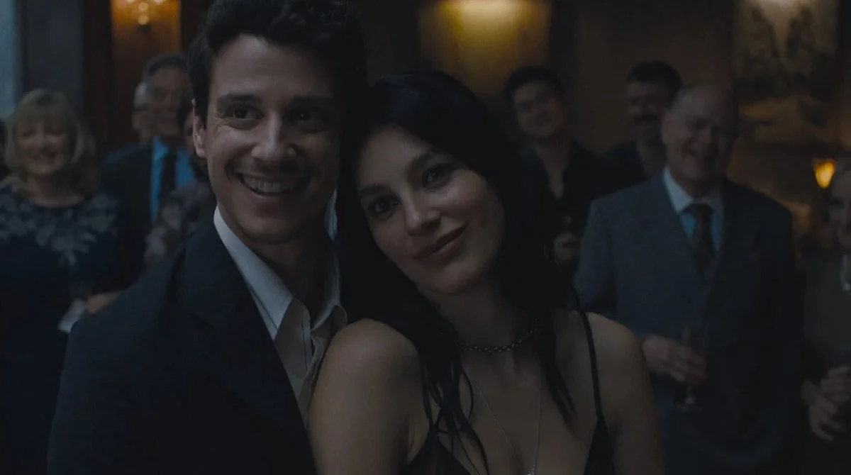 algo terrivel esta prestes a acontecer temporada 2