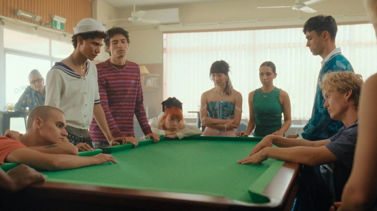 amores e rebeldia temporada 3 final