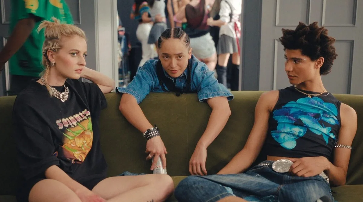amores e rebeldia temporada 4