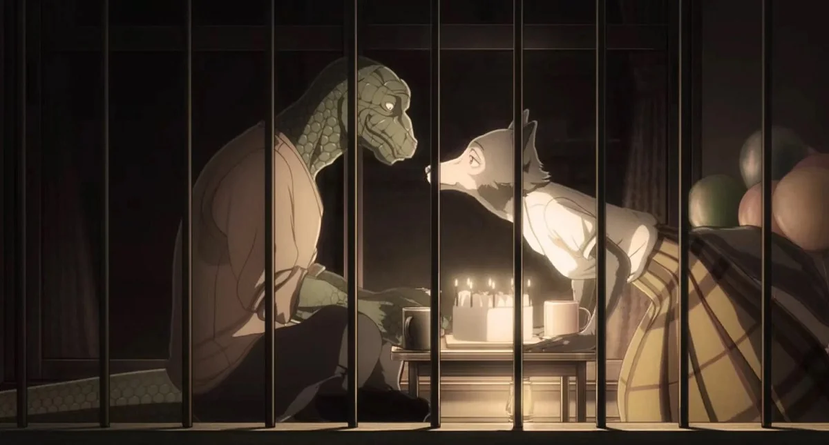 beastars temporada 4