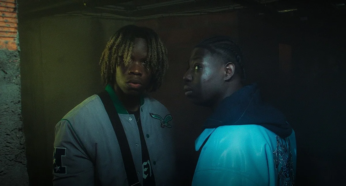 filhos dos suburbios 4