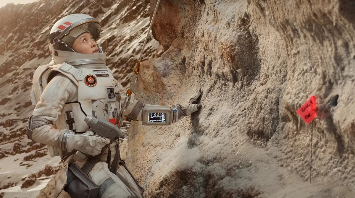 for all mankind temporada 6
