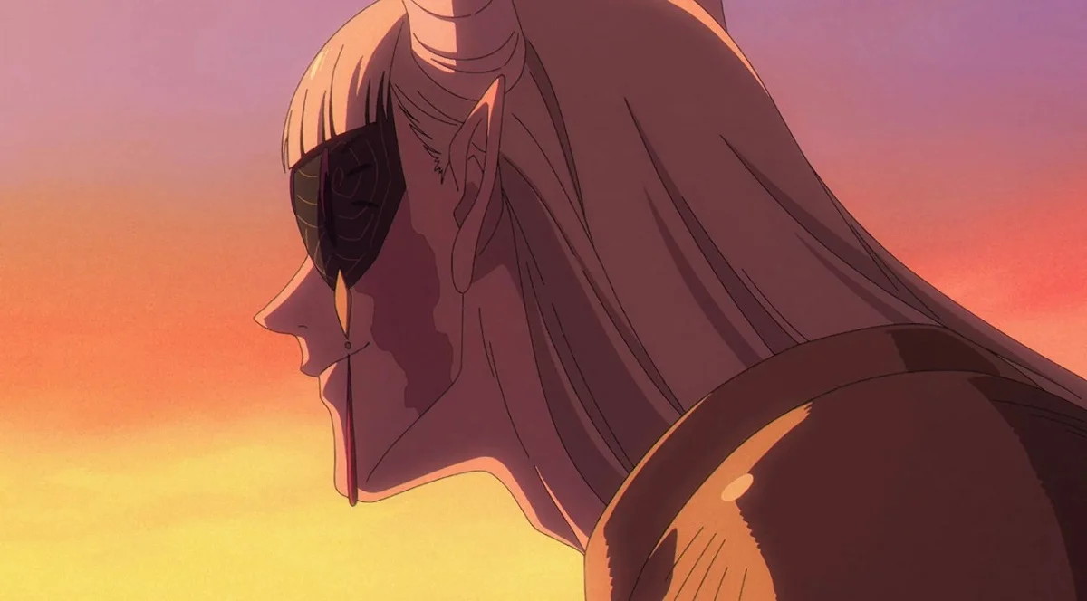 frieren temporada 2 episodio 8