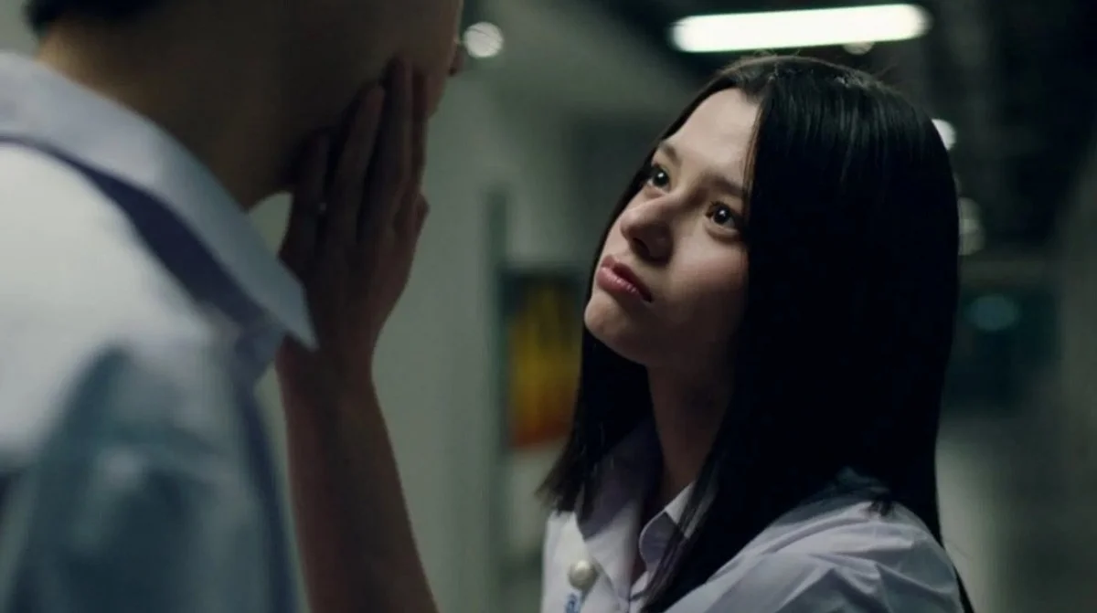 girl from nowhere temporada 2