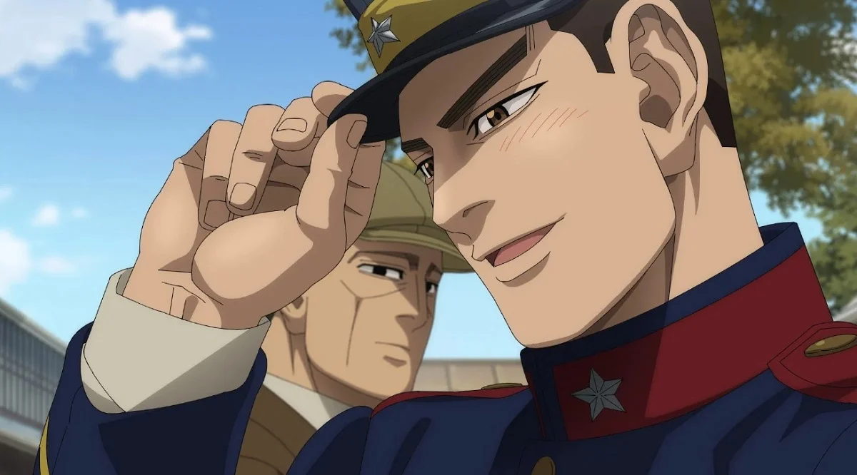 golden kamuy temporada 5 episodio 11