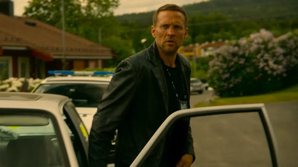 harry hole temporada 1 final