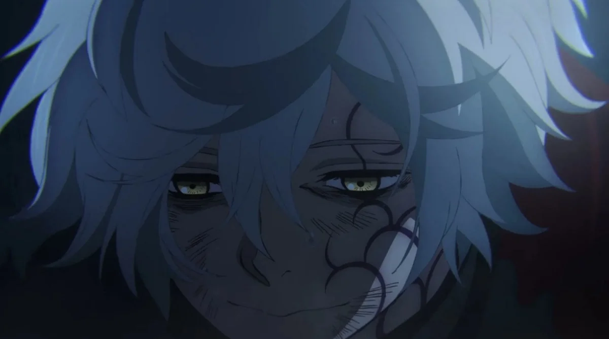 hells paradise temporada 2 episodio 13