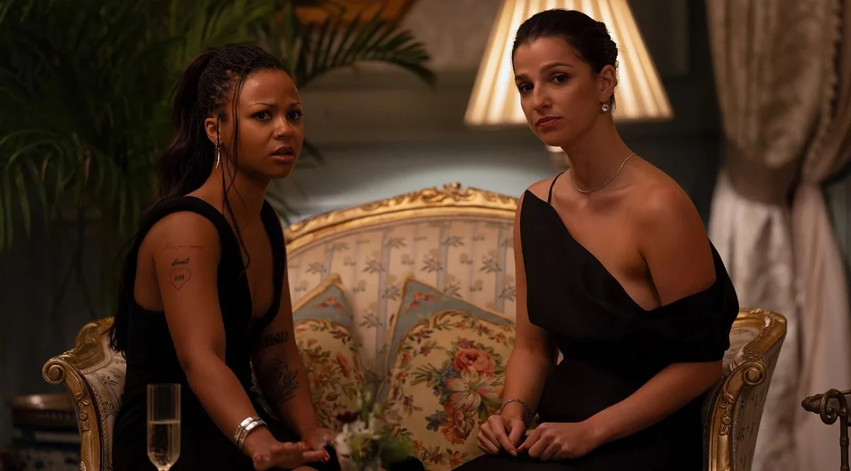 industry temporada 4 final