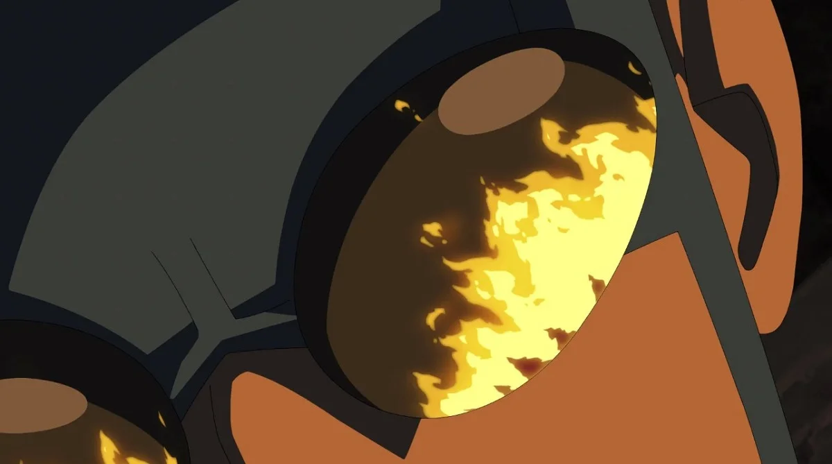 invencivel temporada 4 episodio 4 final