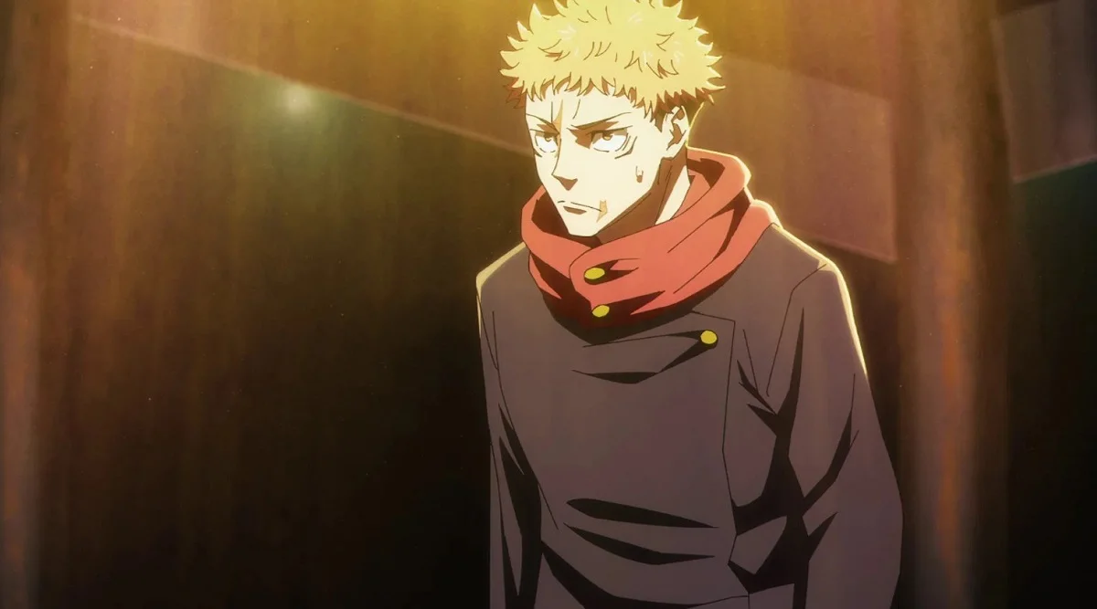 jujutsu kaisen temporada 3 episodio 10