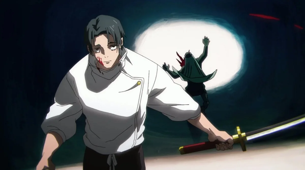 jujutsu kaisen temporada 3 episodio 12