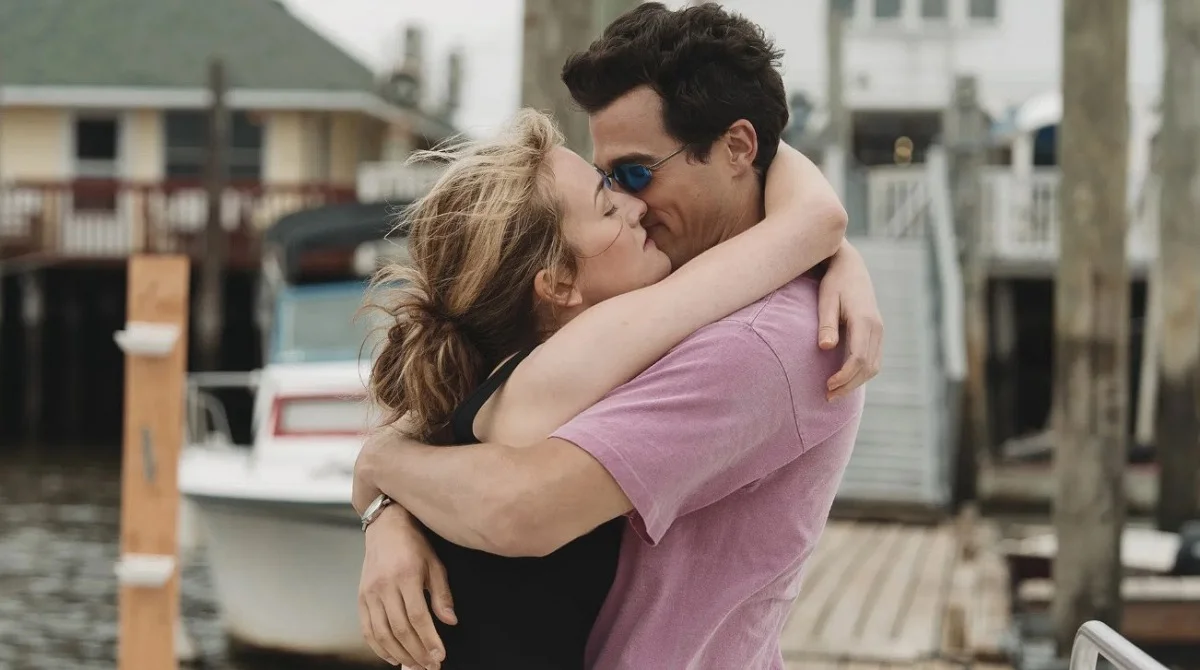 love story episodio 6