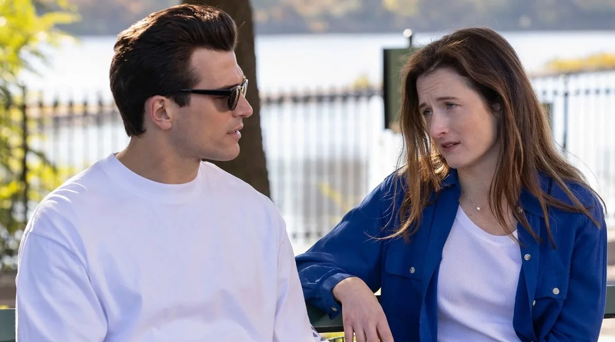 love story temporada 1 final