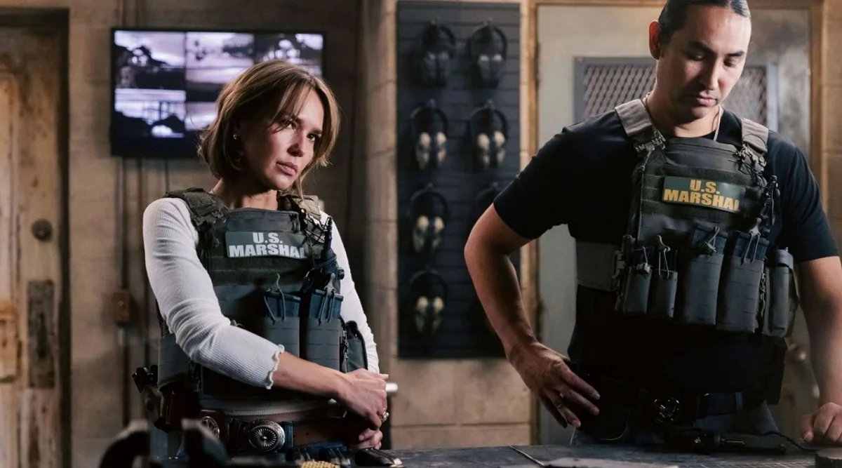 marshals episodio 4