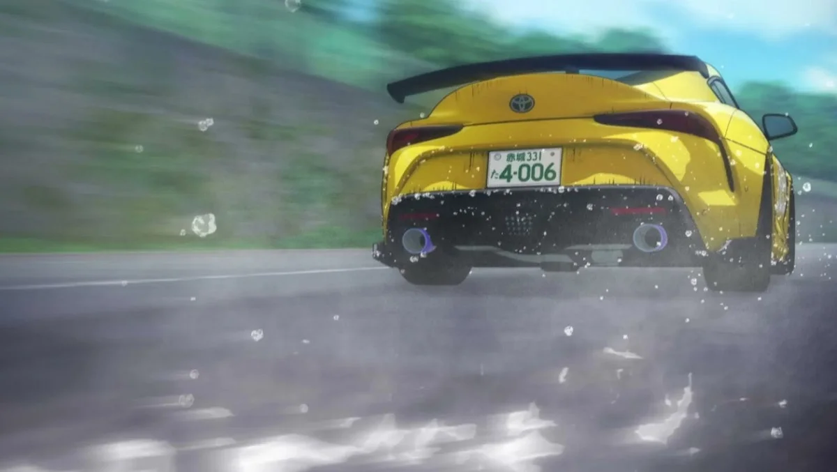 mf ghost temporada 3 episodio 11