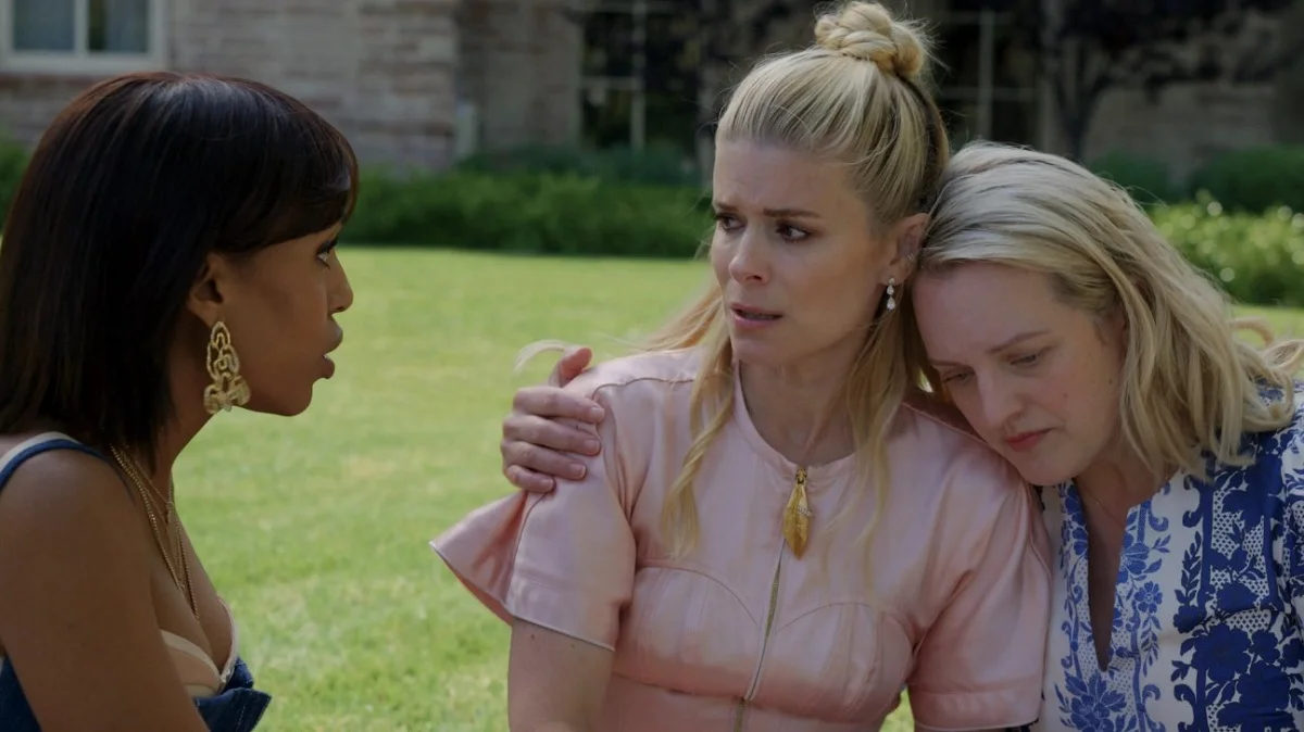 mulheres imperfeitas episodio 4