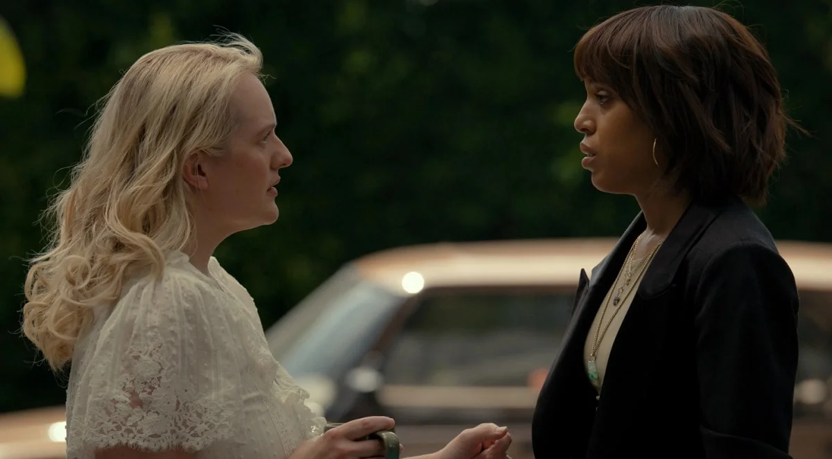 mulheres imperfeitas temporada 2