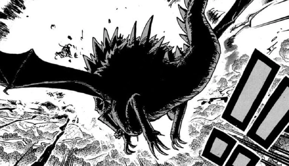 one piece capitulo 1176 spoilers