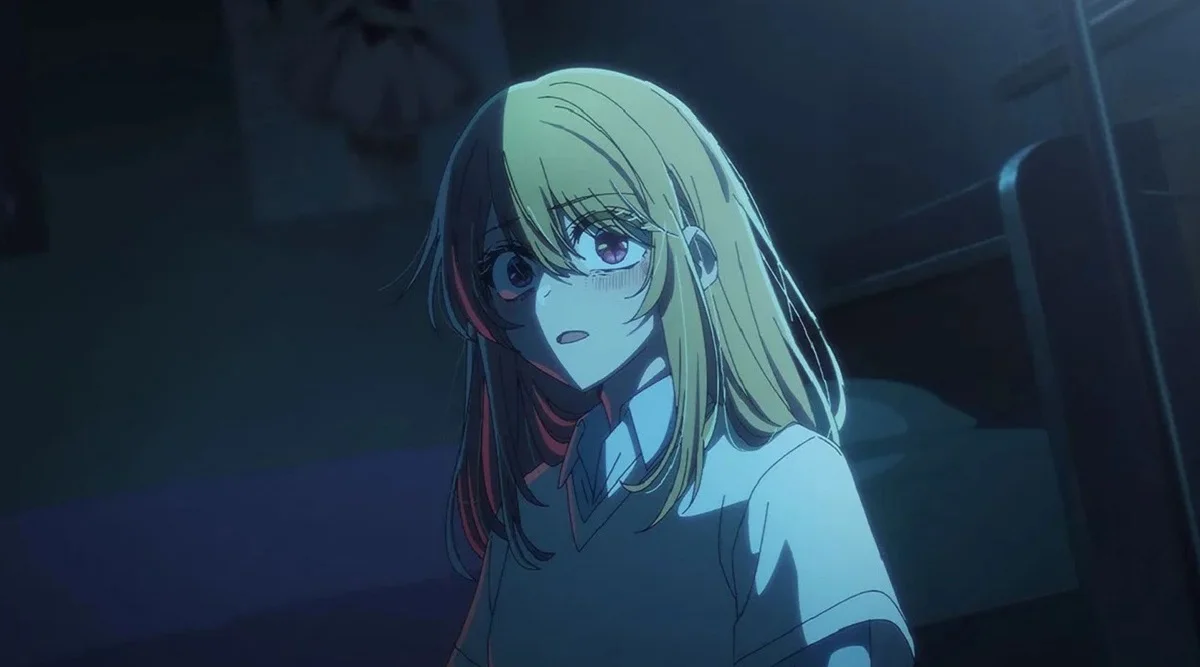 oshi no ko temporada 3 episodio 12