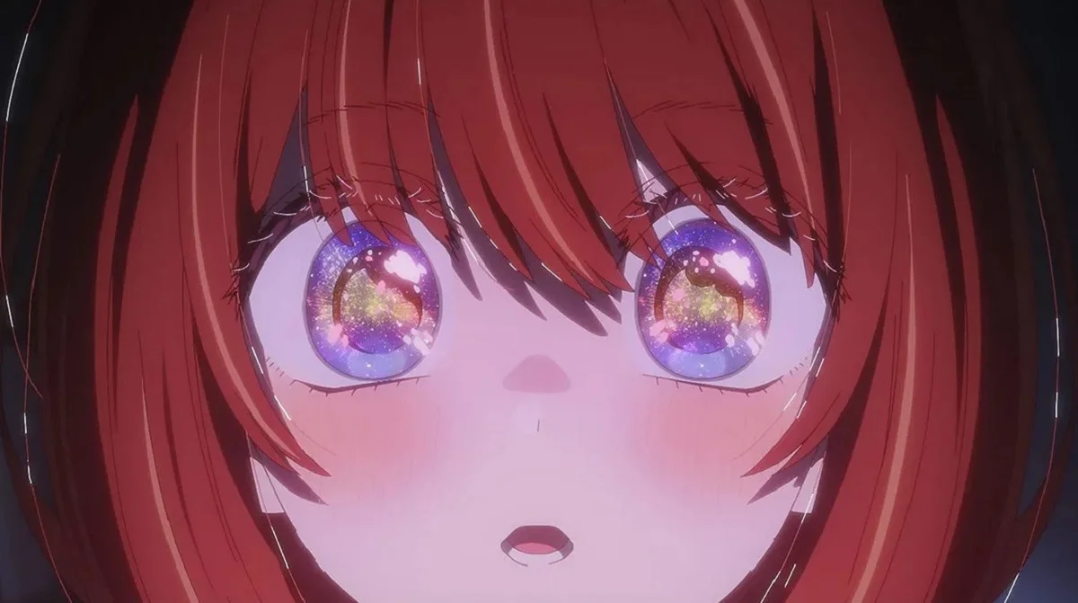 oshi no ko temporada 3 final