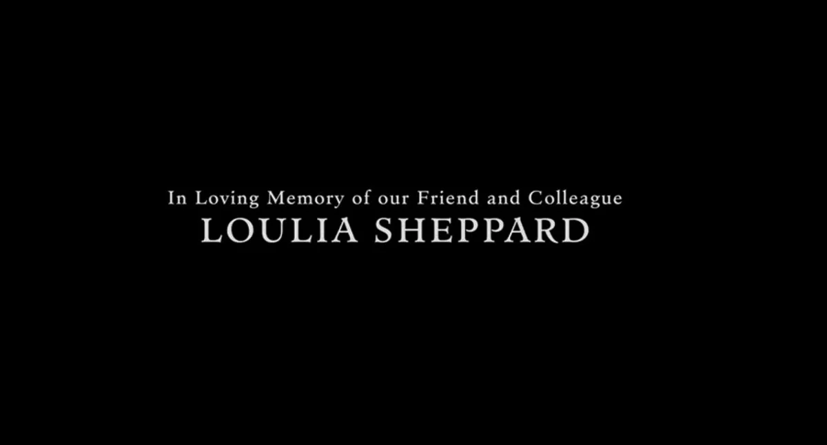 outlander loulia sheppard