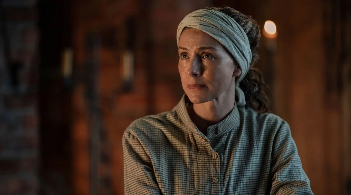 outlander temporada 3 episodio 3 final