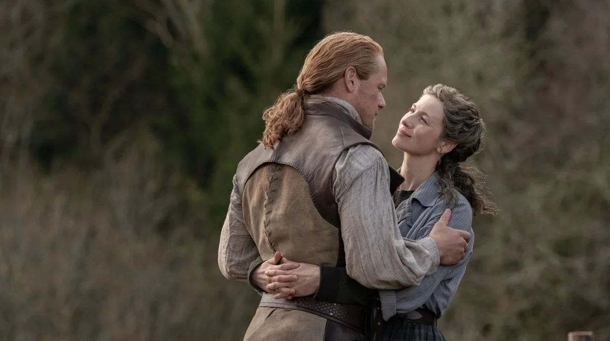 outlander temporada 8 episodio 2
