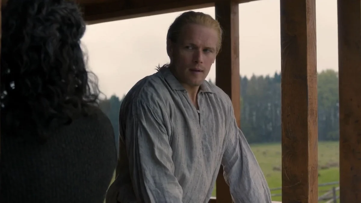 outlander temporada 8 episodio 4