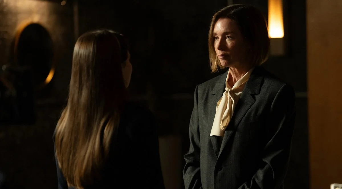 paradise temporada 2 episodio 7