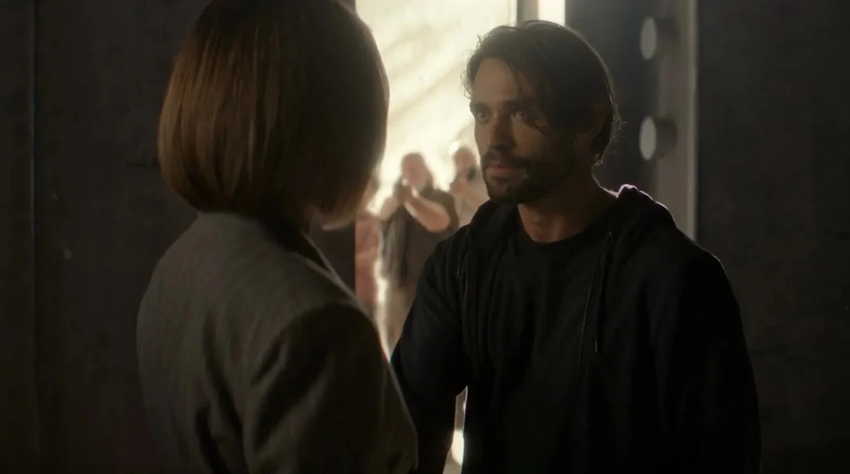 paradise temporada 2 episodio 8