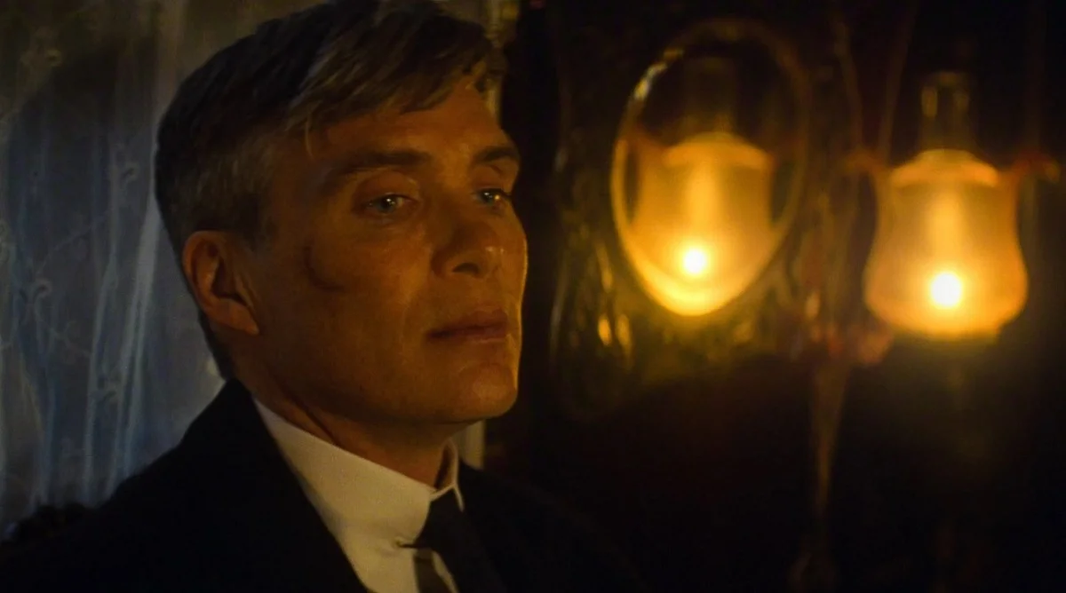 peaky blinders homem imortal final